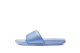 Nike Benassi JDI Aluminum Slide (343881-407) blau 2