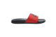 Nike Benassi JDI Anthracite (343880-008) bunt 4