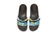 Nike Benassi JDI Fanny Pack Print (CJ2967-300) bunt 3
