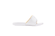 Nike Benassi JDI Fanny Pack Topaz Gold (CJ0604-100) weiss 3