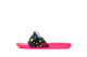 Nike Benassi JDI Print Slide Fanny Neon Pack (CJ2967-600) bunt 3