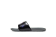 Nike Benassi JDI Print Hiker Cartoon (631261 037) schwarz 2