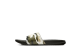 Nike Benassi Jdi Print Sequoia (631261-301) bunt 1
