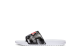 Nike Benassi JDI Print Slippers (631261-107) bunt 2