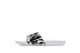 Nike Benassi JDI Print Swoosh (631261-106) bunt 2