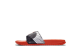 Nike Benassi JDI Print Team (CI1954-016) bunt 2