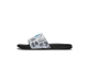 Nike Benassi (631261-041) weiss 1