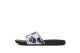 Nike Benassi JDI Print (631261-035) bunt 2