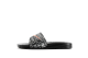 Nike Wmns Benassi Solarsoft SLD 2 NWM (799087-080) schwarz 1