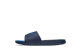 Nike Benassi Solarsoft Sports Slippers Blue (431884-440) blau 1