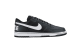 Nike Big Low (355152-016) schwarz 5