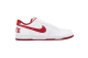 Nike Big Low (355152 150) weiss 1