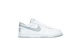 Nike Big Low (355152 106) weiss 5