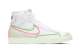 Nike Blazer Mid Infinite 77 Watermelon (DC1746-102) weiss 3