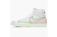 Nike Blazer Mid Infinite 77 Watermelon (DC1746-102) weiss 2