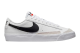 Nike Blazer Low 77 Washed Teal (DA4074 108) weiss 4