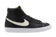 Nike Blazer Mid 77 (CZ1055 001) schwarz 3