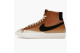 Nike Blazer 77 Mushroom Mid (DO6683 200) braun 1