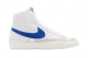 Nike Blazer Mid 77 Racer Blue (CZ1055-103) weiss 4