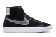 Nike Blazer Mid Vintage 77 Metallic Silver (DA4283-001) schwarz 3
