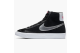 Nike Blazer Mid Vintage 77 Metallic Silver (DA4283-001) schwarz 2
