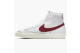 Nike Blazer 77 Mid Worn Brick Vintage (CZ1055-102) weiss 2
