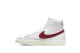 Nike Blazer 77 Mid Worn Brick Vintage (CZ1055-102) weiss 1