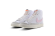 Nike Blazer Mid 77 Foam (BQ6806-108) weiss 2