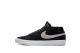 Nike SB Zoom Blazer Chukka (AT9765-002) schwarz 1