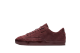 Nike Blazer City Low Suede Burgundy (AV2253-600) braun 1