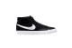 Nike SB Court Blazer Mid (DC8901-001) schwarz 1