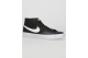 Nike SB Court Blazer Mid (DC8901-001) schwarz 2