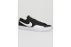 Nike Blazer Court SB (CV1658-002) schwarz 5