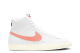 Nike Blazer Mid 77 (CZ1055 110) weiss 5