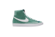 Nike Blazer 77 Vintage Mid Suede Mix (CZ4609-300) grün 3