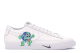 Nike Blazer Flyleather Steve Low Earth Day QS Harrington (CI5546-100) weiss 4