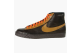 Nike Blazer High Premium (312457 021) schwarz 1