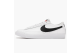 Nike Blazer Low Leather (CZ1089 100) weiss 2