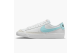 Nike Blazer Low 77 Copa (DA4074-103) weiss 2