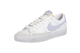 Nike Blazer Low 77 (DC4769 103) weiss 1