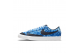 Nike Blazer Low 77 (DM3038-400) blau 1