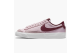 Nike Blazer Low (DA4074 600) pink 1