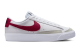 Nike Blazer Low 77 Gym gs (DA4074-126) weiss 2