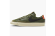 Nike Blazer Low 77 Medium Olive Trans (DC4769-201) grün 2