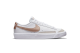 Nike Blazer Low (DA4074-107) bianco 2
