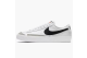 Nike Blazer Low 77 Midnight Navy (DA4074-100) weiss 2