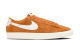 Nike Blazer Low 77 Monarch womens (FQ8060-801) orange 3