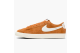 Nike Blazer Low 77 Monarch womens (FQ8060-801) orange 1