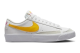 Nike Blazer Low (DA4074 123) weiss 1