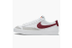Nike Blazer Low 77 Team (DA4074-102) weiss 2